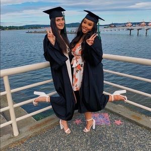 Meet your Posher, Raven